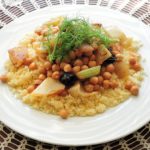 ¿Cómo cocer los garbanzos?