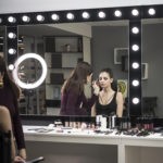 maquillado profesional